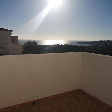 Apartment Mar A Vista 波尔蒂芒 外观 照片