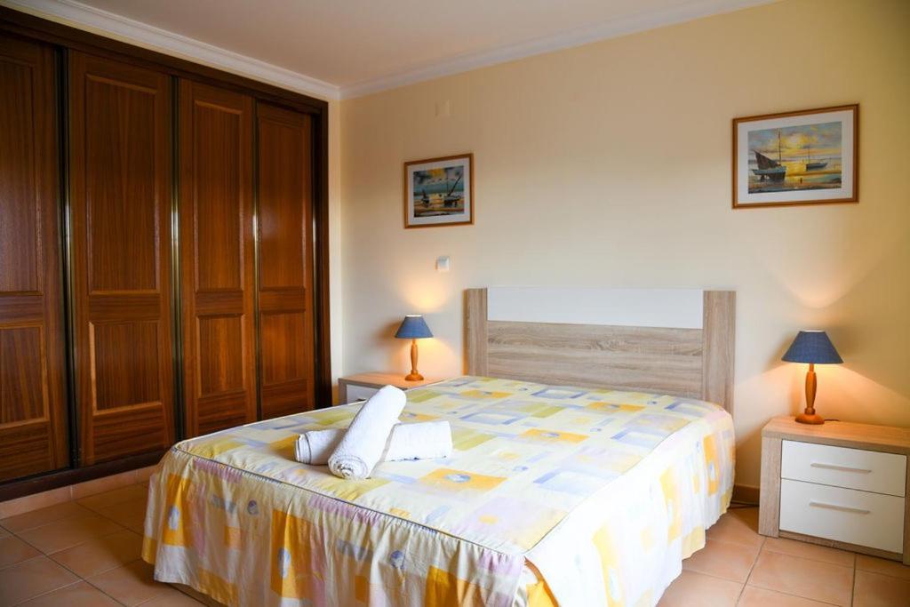 Apartment Mar A Vista 波尔蒂芒 外观 照片