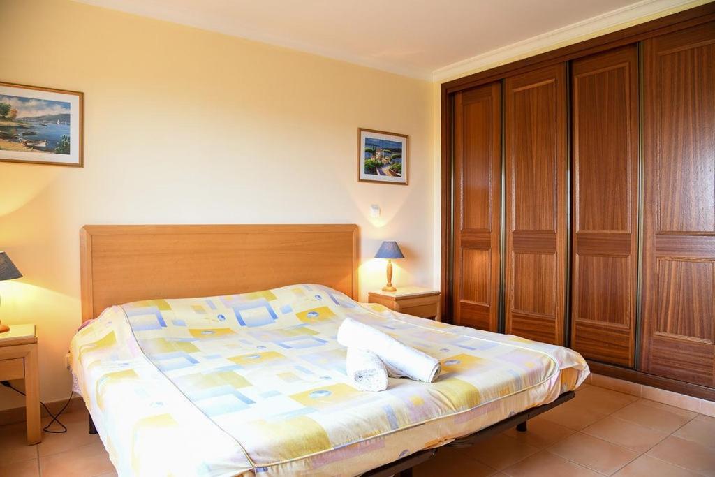 Apartment Mar A Vista 波尔蒂芒 外观 照片
