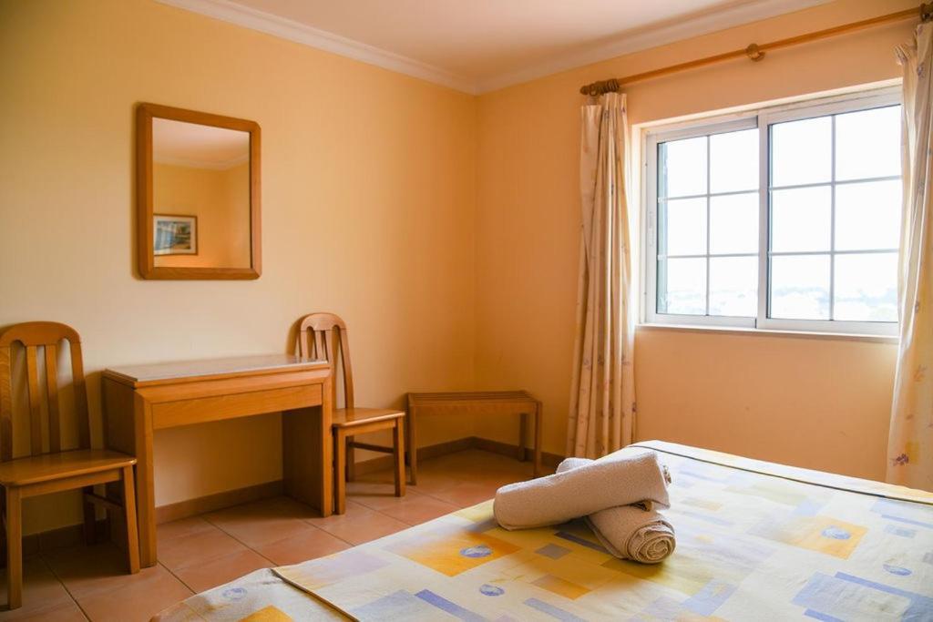 Apartment Mar A Vista 波尔蒂芒 外观 照片