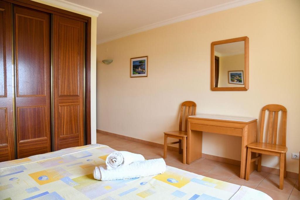 Apartment Mar A Vista 波尔蒂芒 外观 照片