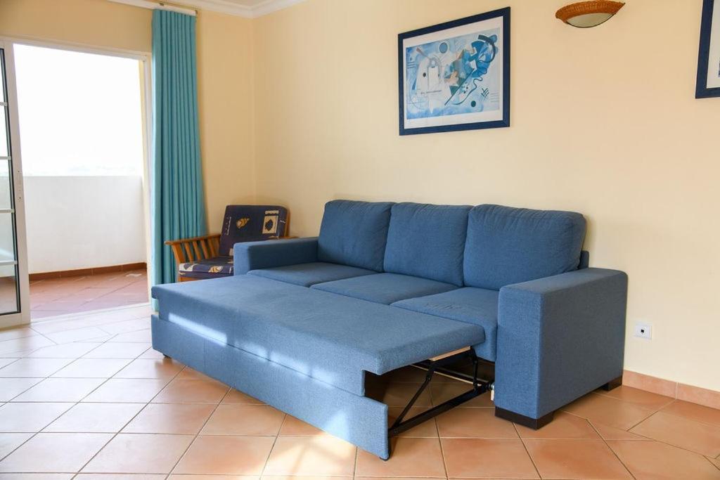 Apartment Mar A Vista 波尔蒂芒 外观 照片