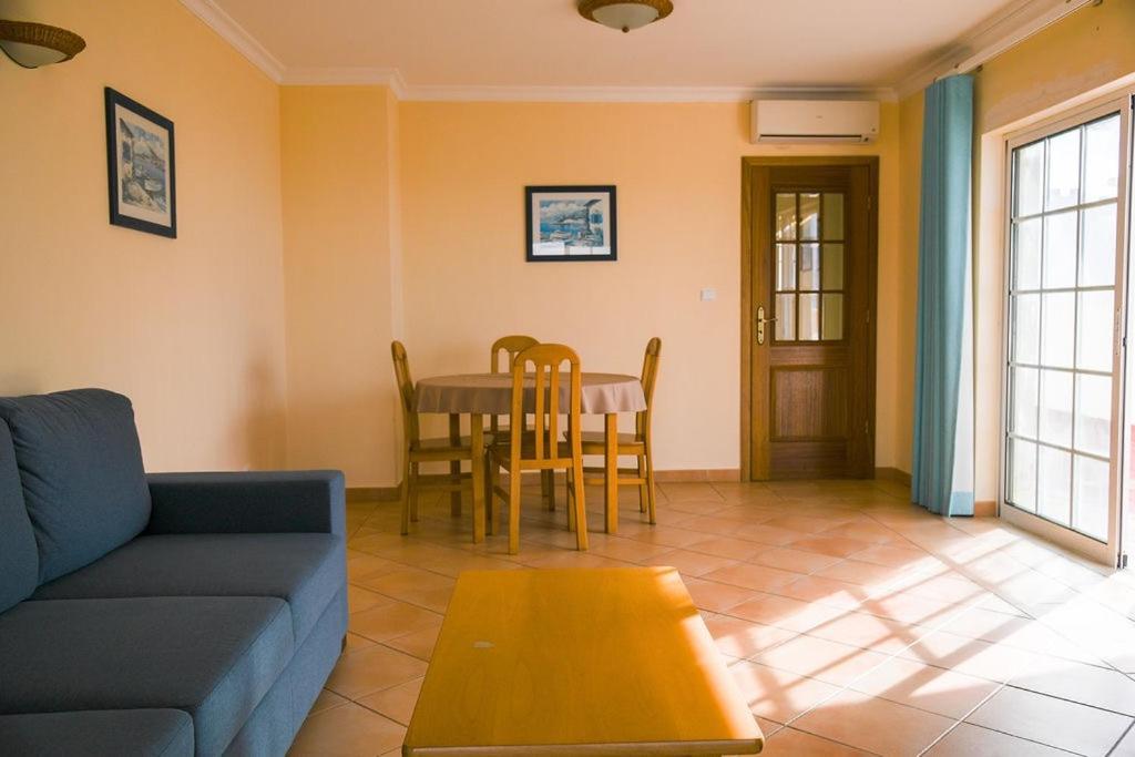 Apartment Mar A Vista 波尔蒂芒 外观 照片