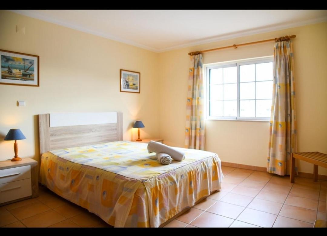 Apartment Mar A Vista 波尔蒂芒 外观 照片