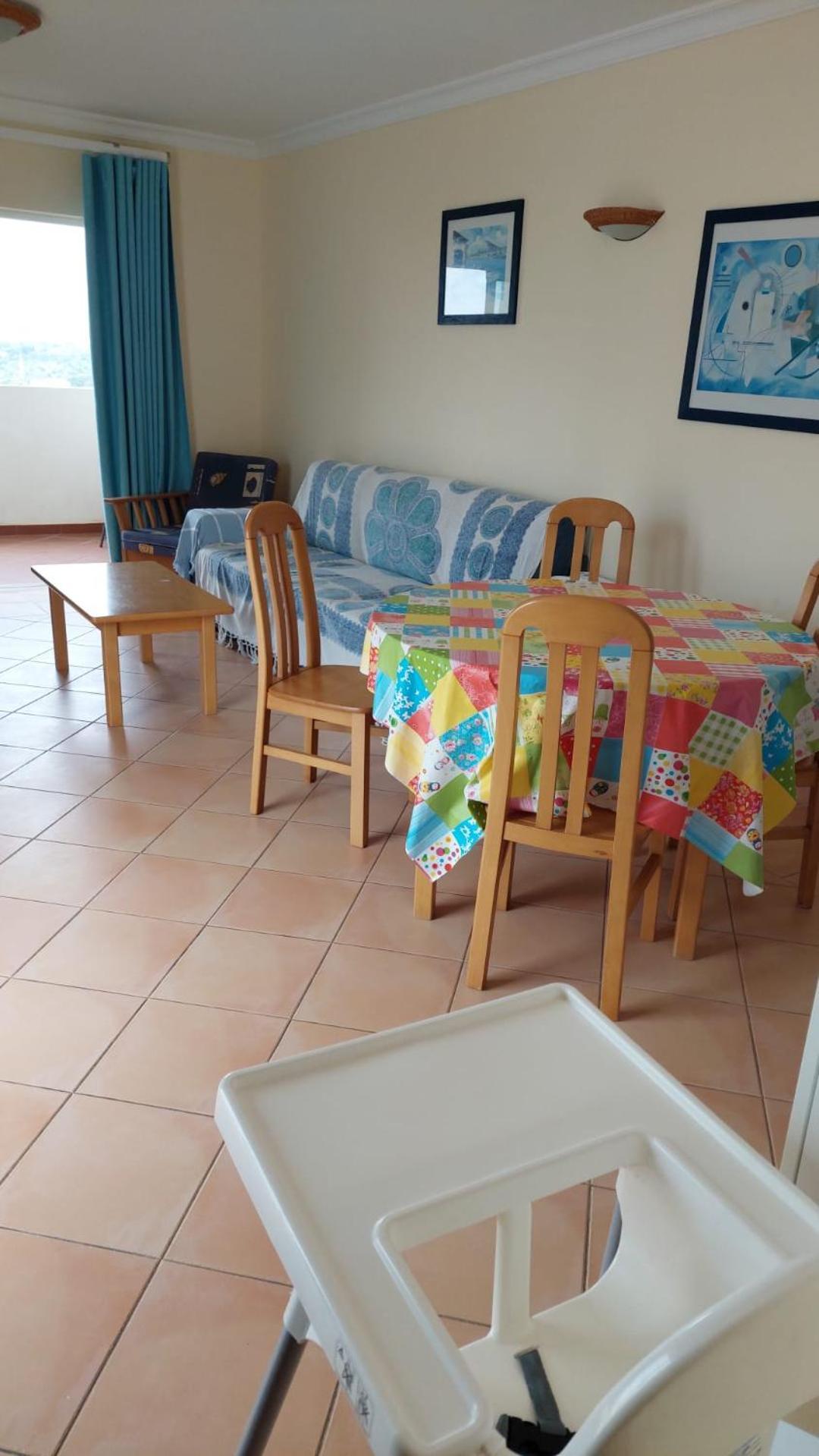 Apartment Mar A Vista 波尔蒂芒 外观 照片