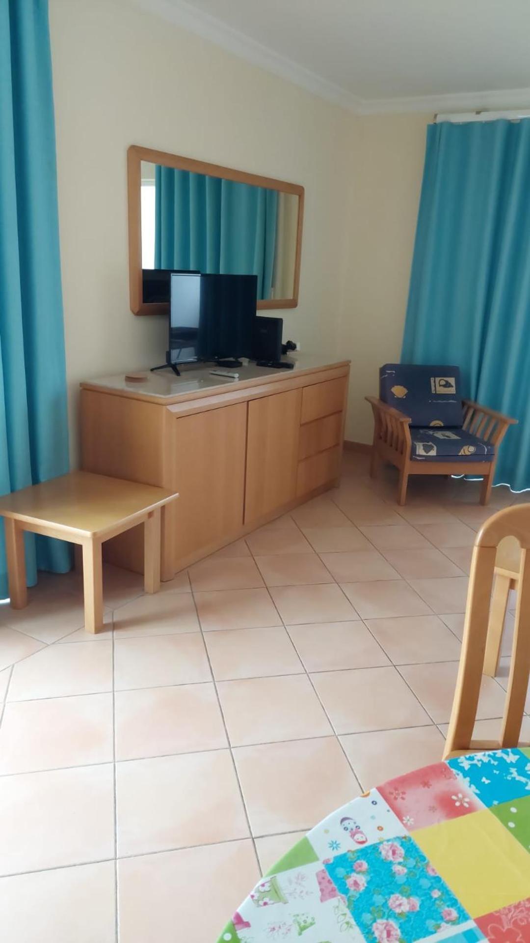 Apartment Mar A Vista 波尔蒂芒 外观 照片