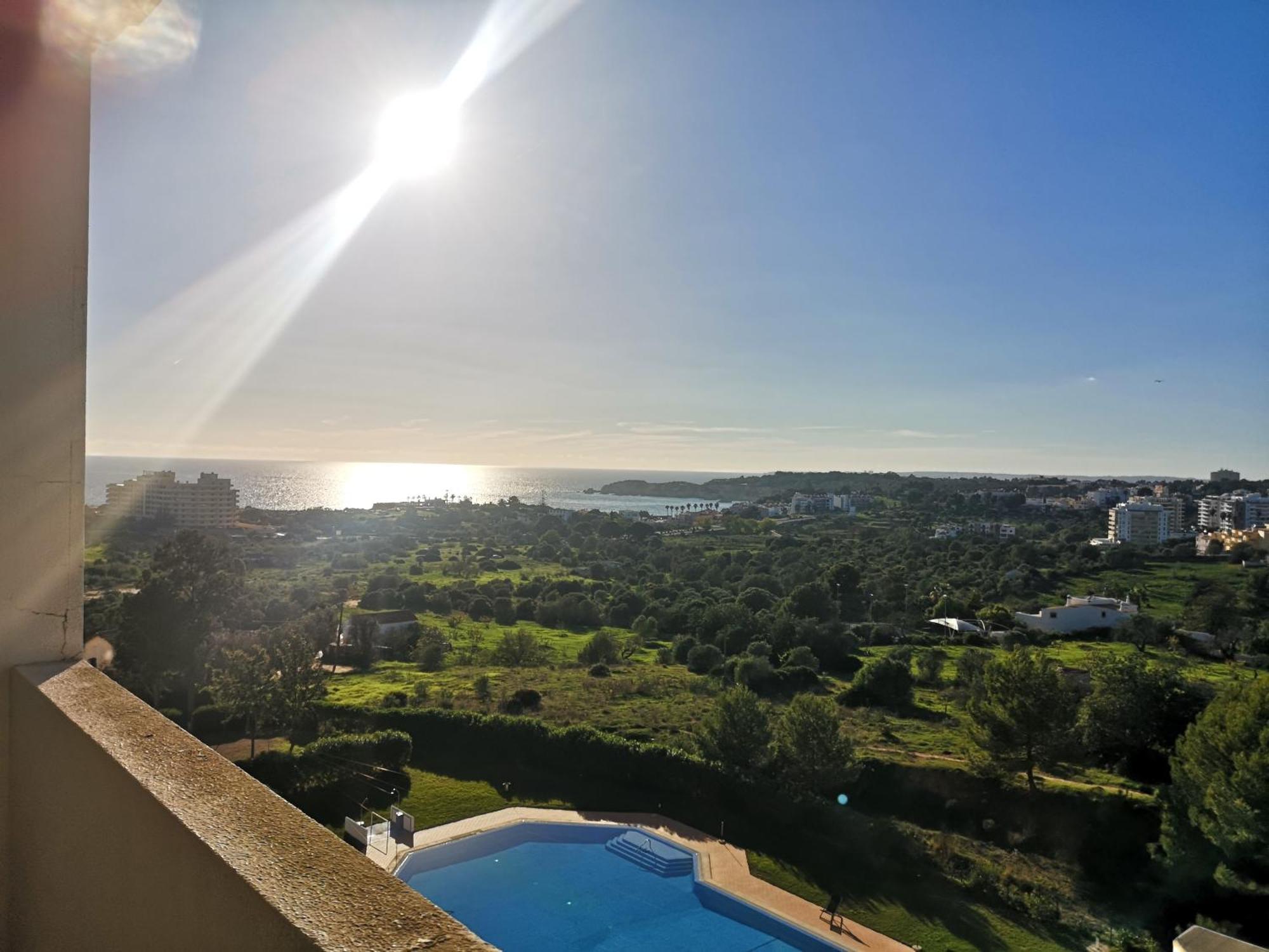 Apartment Mar A Vista 波尔蒂芒 外观 照片