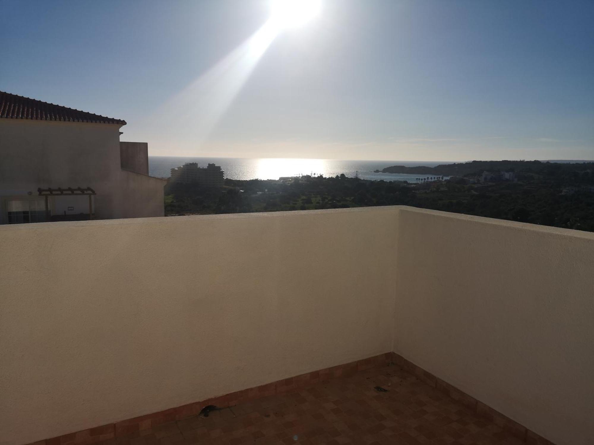 Apartment Mar A Vista 波尔蒂芒 外观 照片