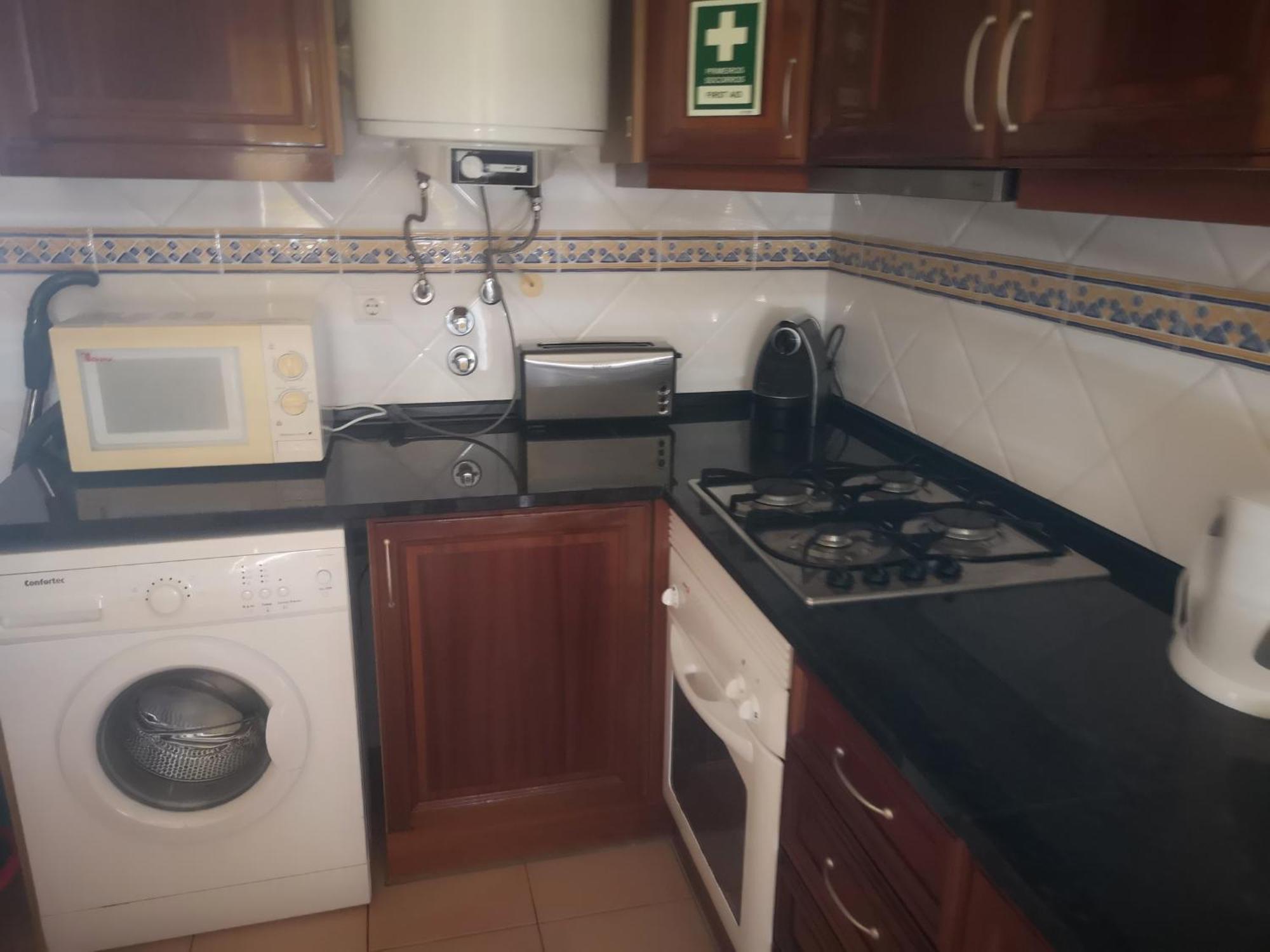 Apartment Mar A Vista 波尔蒂芒 外观 照片