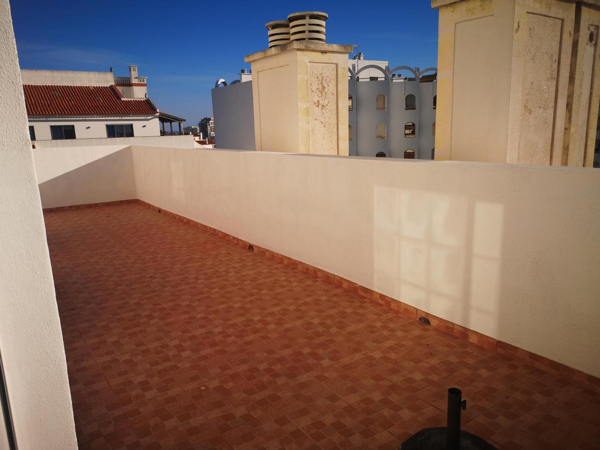Apartment Mar A Vista 波尔蒂芒 客房 照片