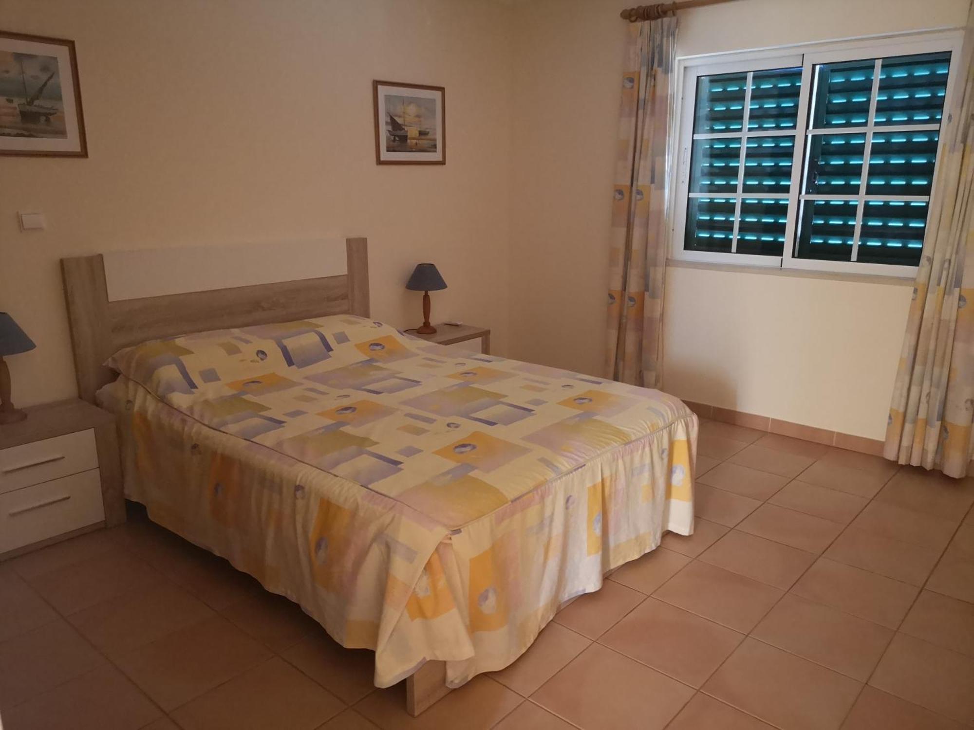 Apartment Mar A Vista 波尔蒂芒 外观 照片