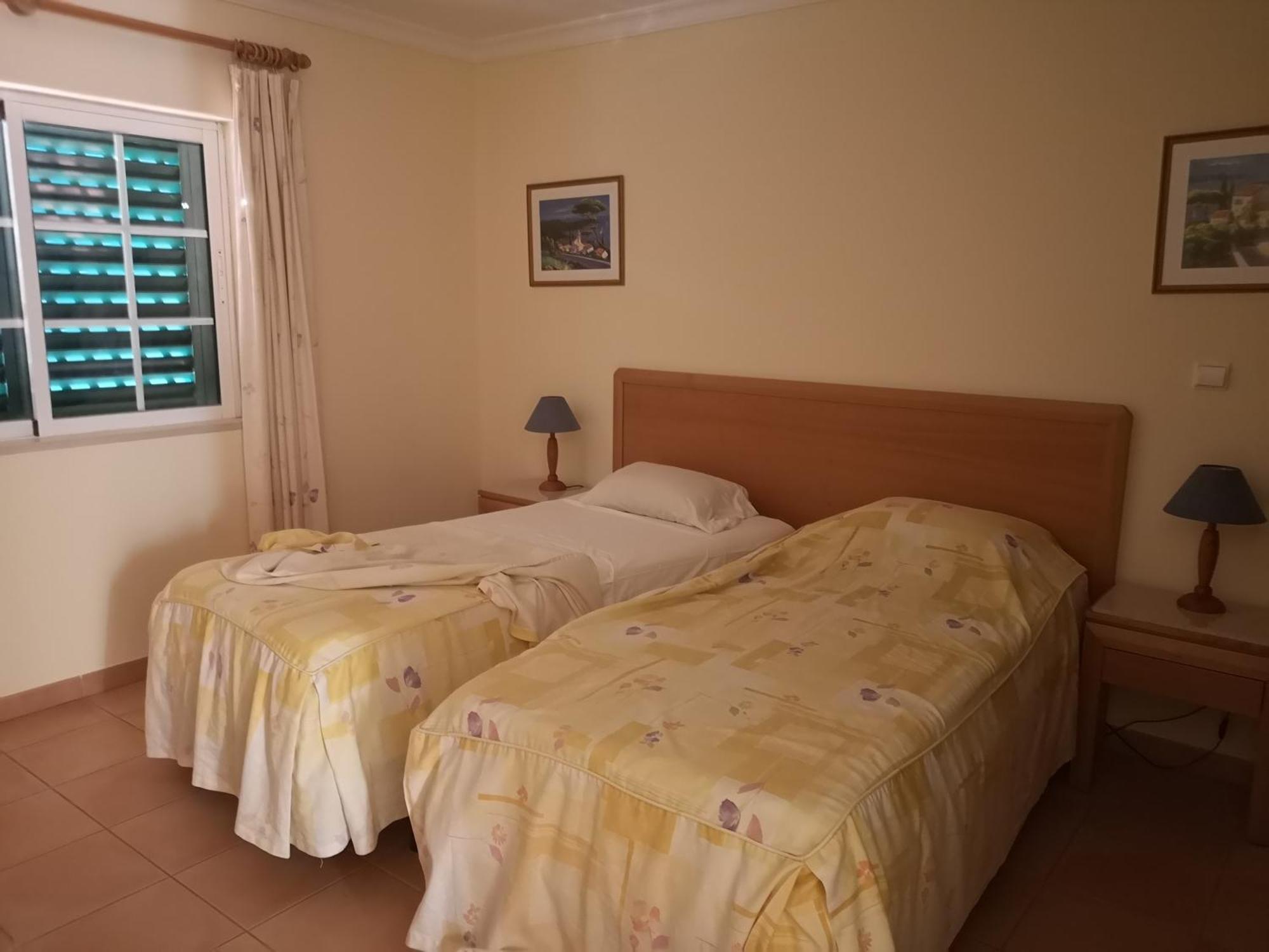 Apartment Mar A Vista 波尔蒂芒 外观 照片
