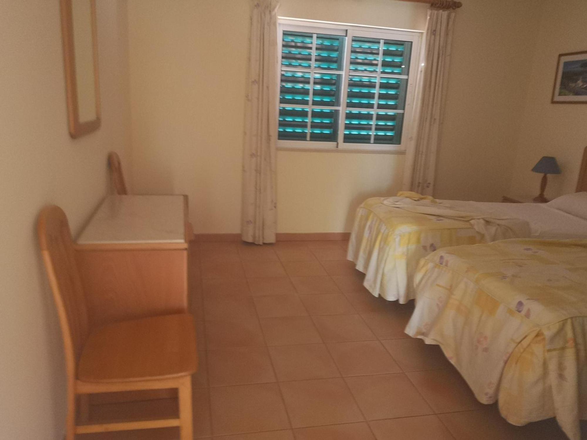 Apartment Mar A Vista 波尔蒂芒 外观 照片