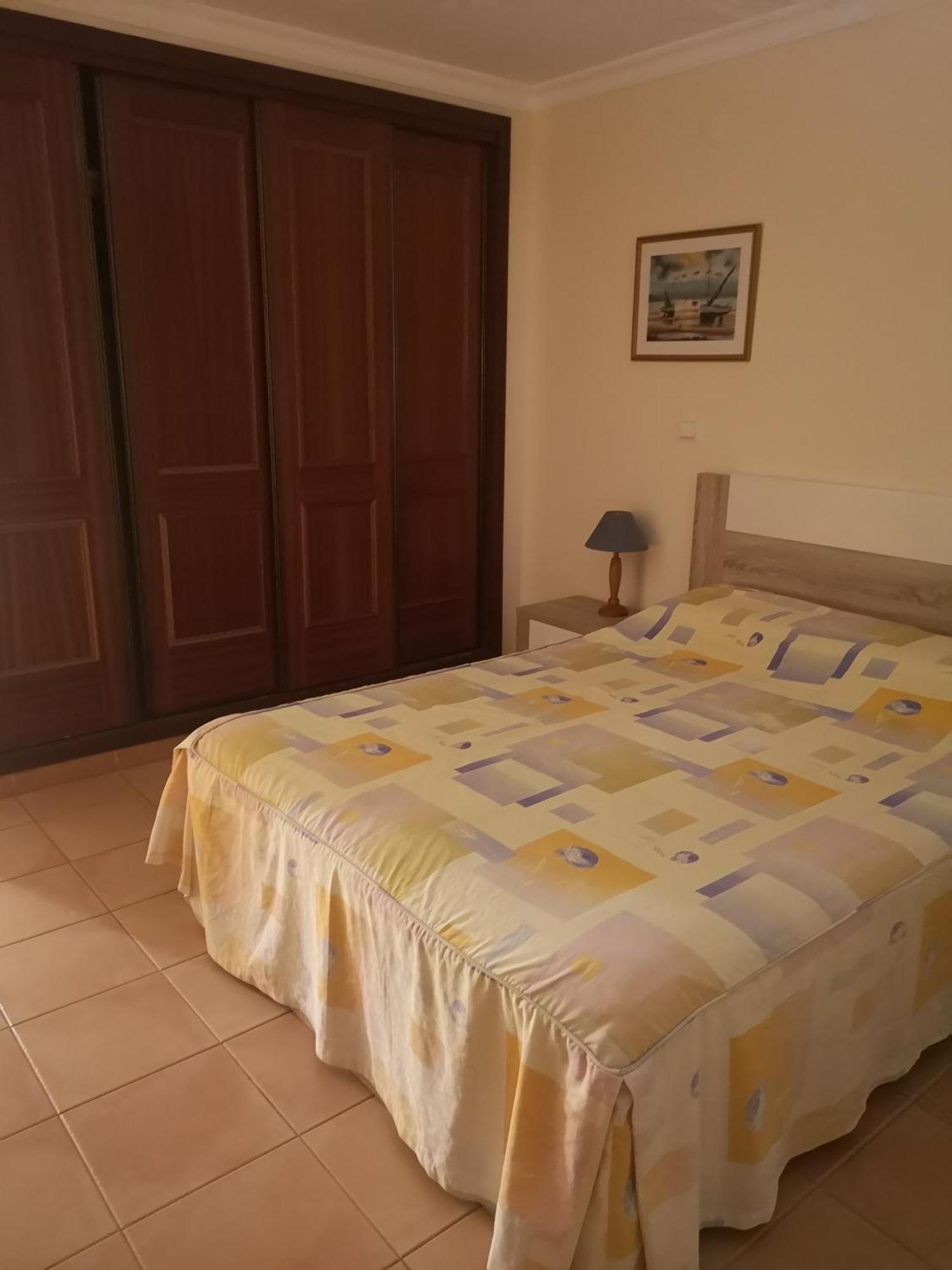 Apartment Mar A Vista 波尔蒂芒 外观 照片