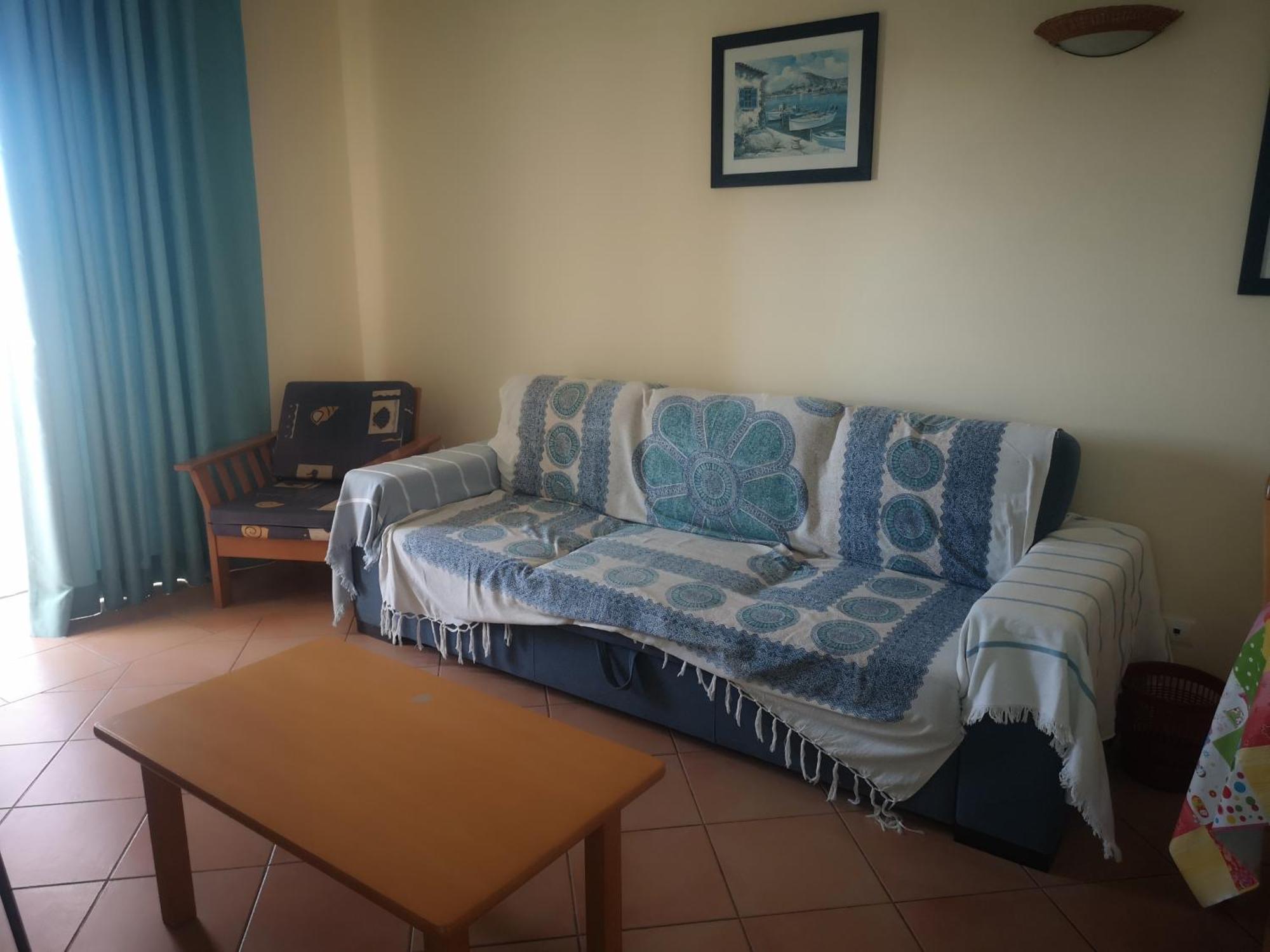 Apartment Mar A Vista 波尔蒂芒 客房 照片
