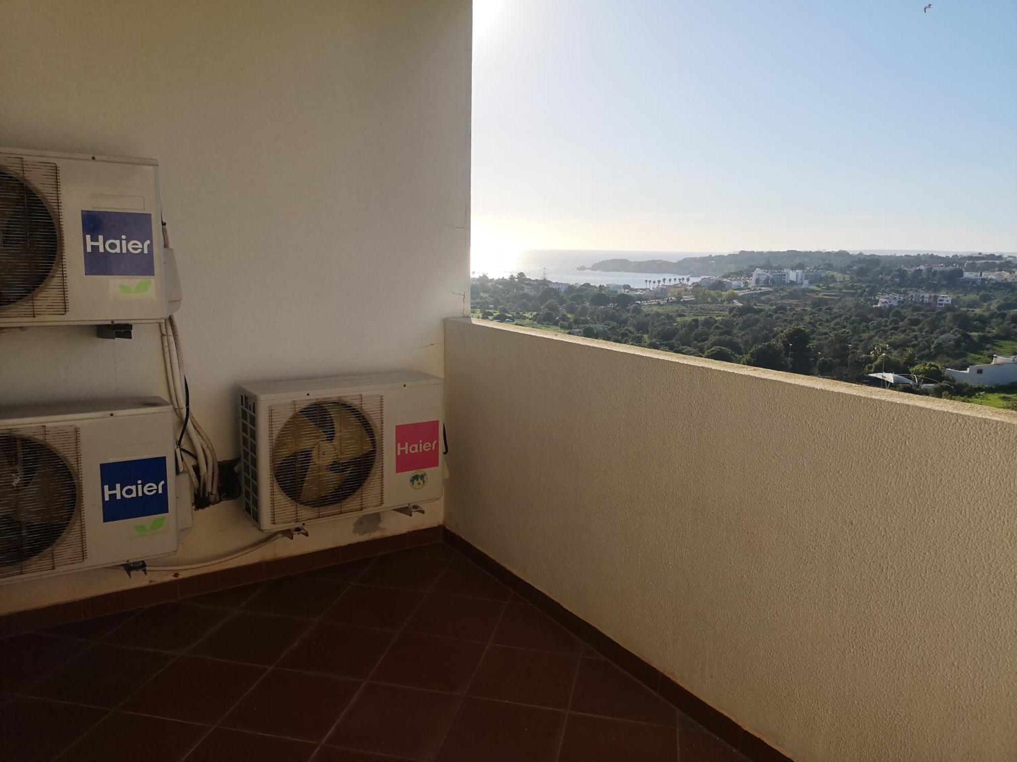 Apartment Mar A Vista 波尔蒂芒 客房 照片