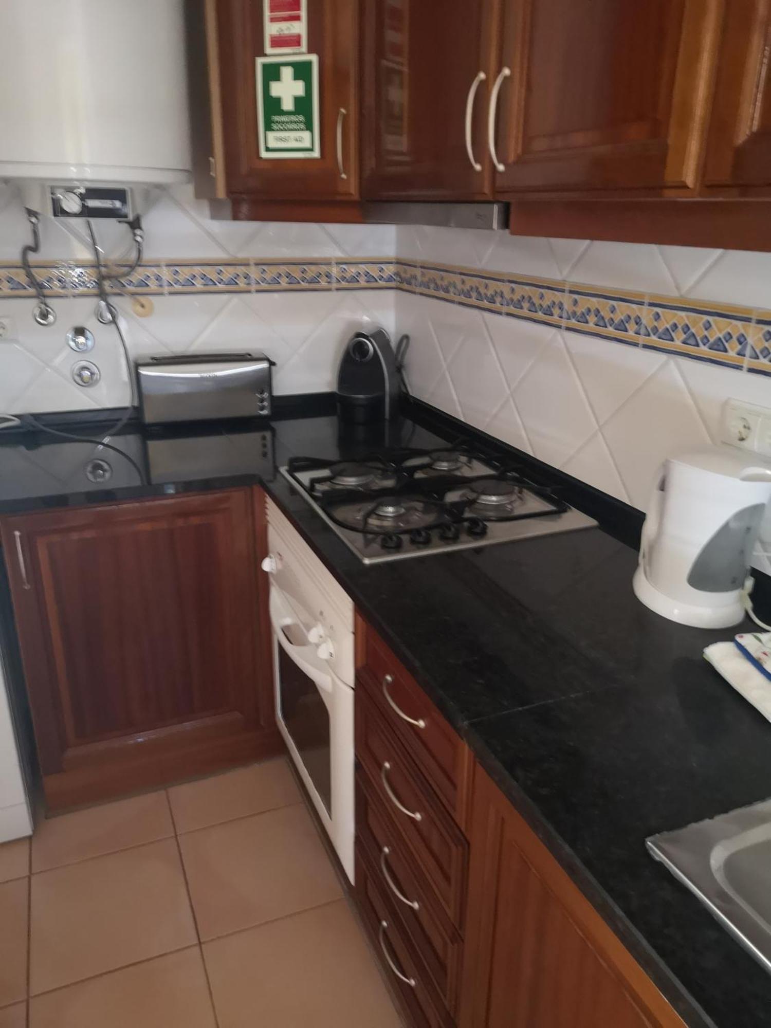 Apartment Mar A Vista 波尔蒂芒 客房 照片