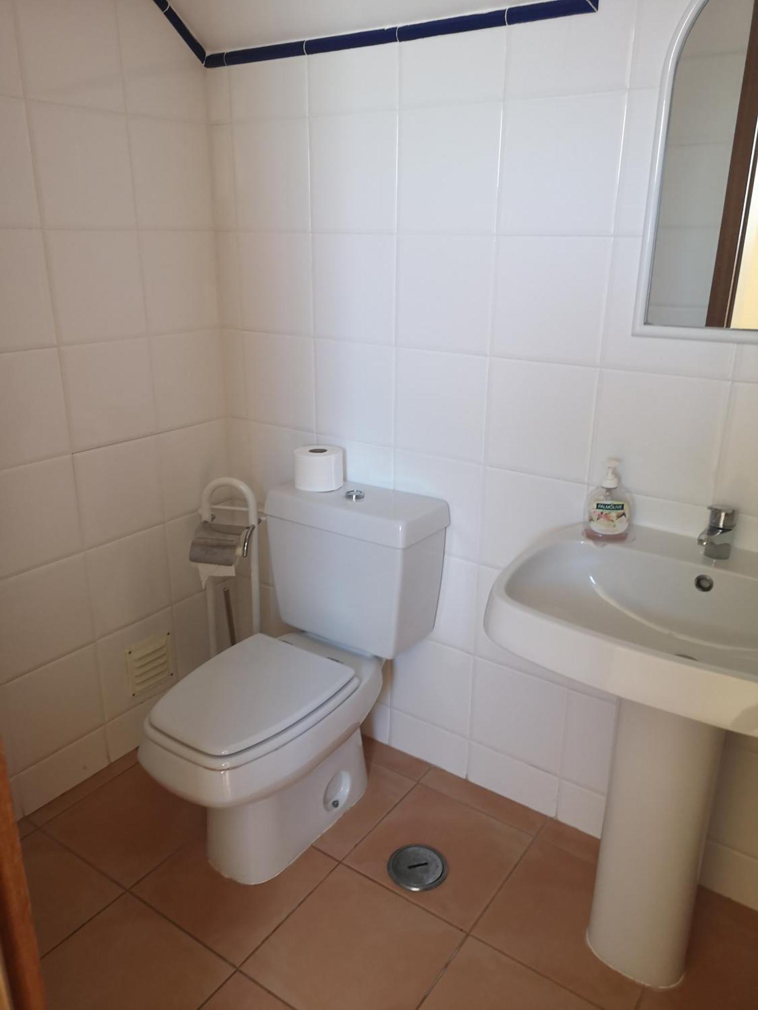 Apartment Mar A Vista 波尔蒂芒 客房 照片